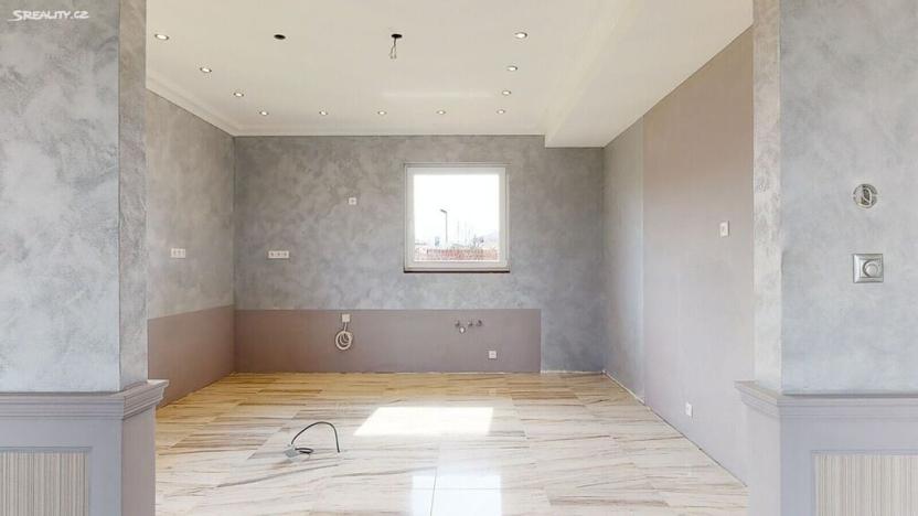 Prodej rodinného domu, Hroznětín - Velký Rybník, 229 m2