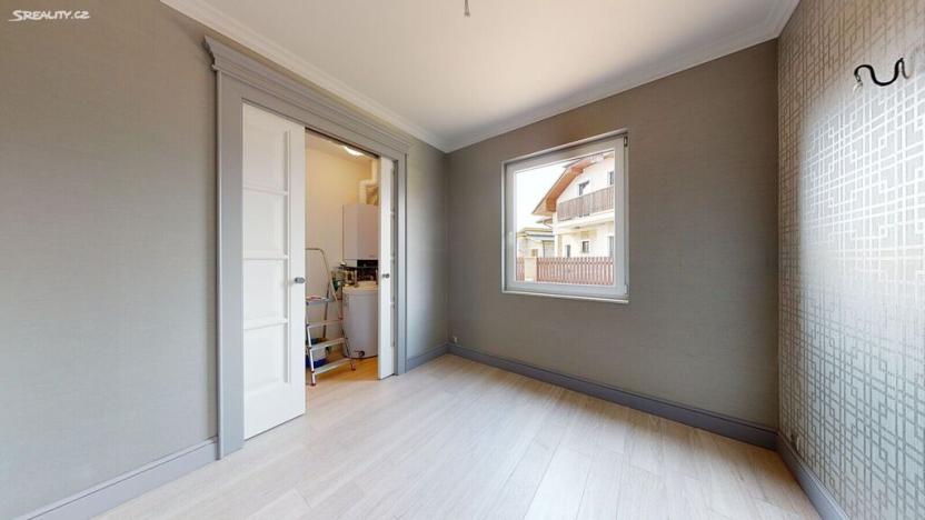 Prodej rodinného domu, Hroznětín - Velký Rybník, 229 m2