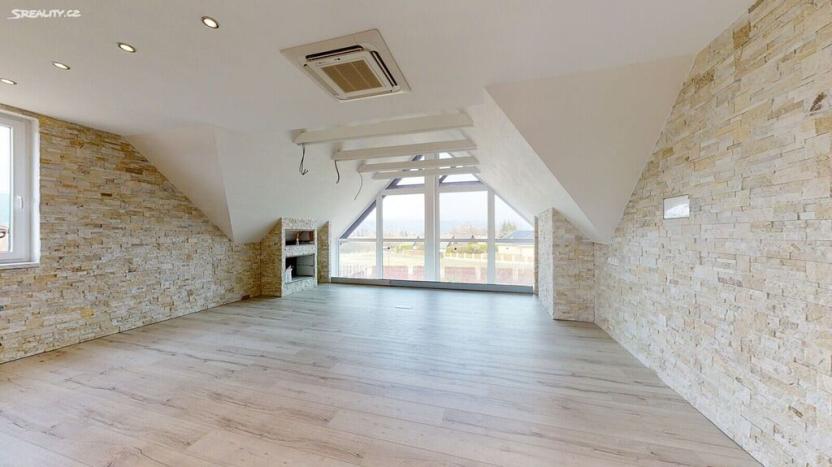 Prodej rodinného domu, Hroznětín - Velký Rybník, 229 m2