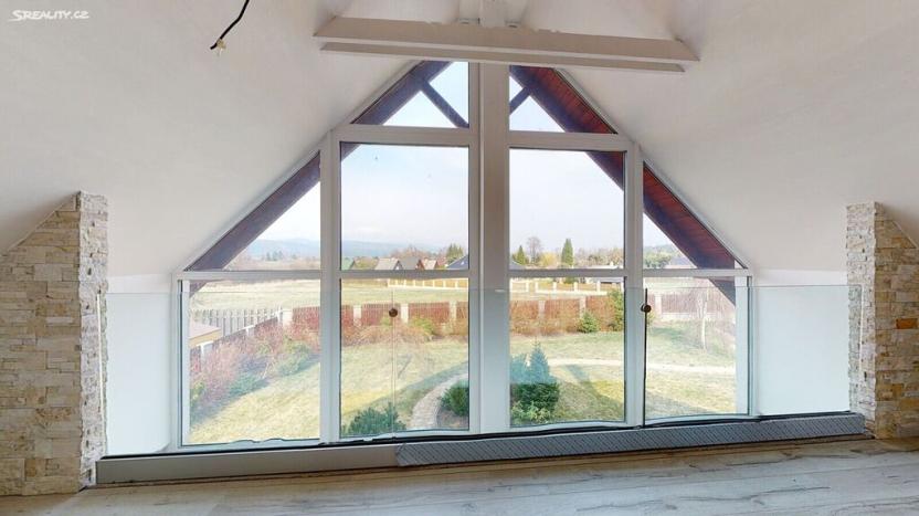 Prodej rodinného domu, Hroznětín - Velký Rybník, 229 m2