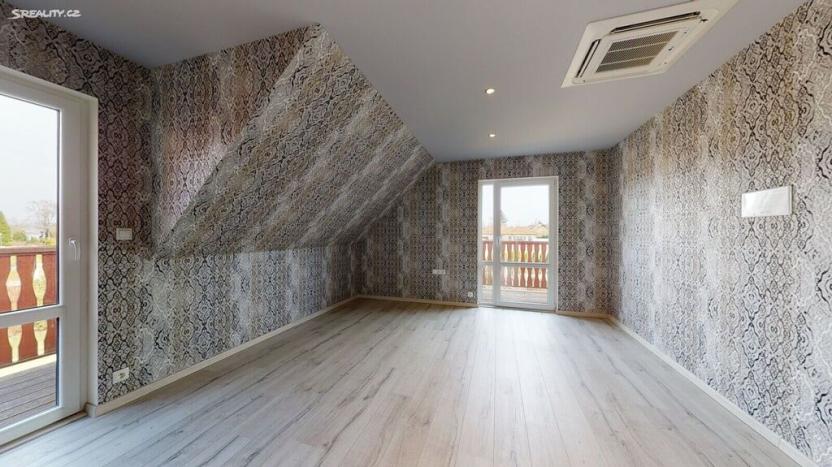 Prodej rodinného domu, Hroznětín - Velký Rybník, 229 m2