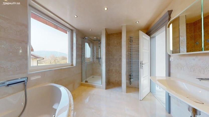 Prodej rodinného domu, Hroznětín - Velký Rybník, 229 m2