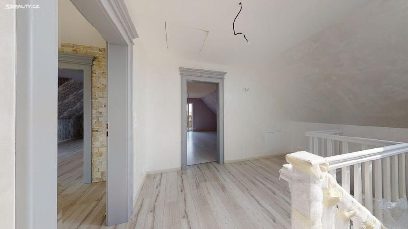 Prodej rodinného domu, Hroznětín - Velký Rybník, 229 m2