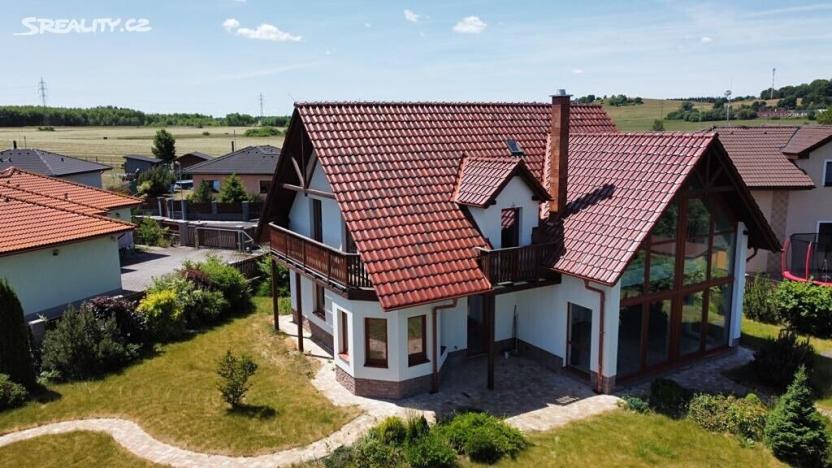 Prodej rodinného domu, Hroznětín - Velký Rybník, 229 m2