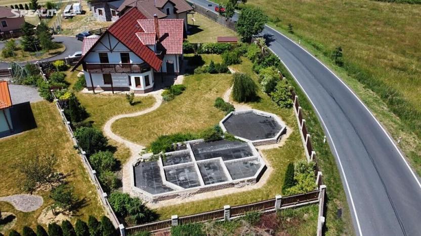 Prodej rodinného domu, Hroznětín - Velký Rybník, 229 m2