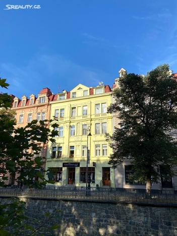 Prodej bytu 3+kk, Karlovy Vary, nábřeží Jana Palacha, 82 m2
