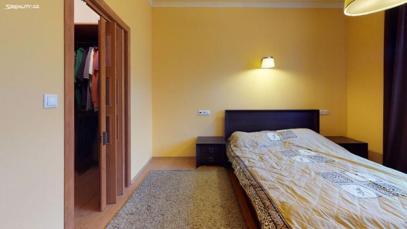 Prodej bytu 3+kk, Karlovy Vary, nábřeží Jana Palacha, 82 m2