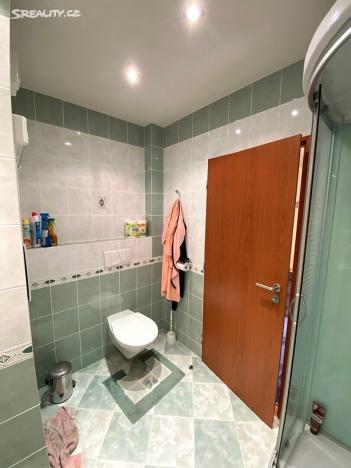 Prodej bytu 3+kk, Karlovy Vary, nábřeží Jana Palacha, 82 m2