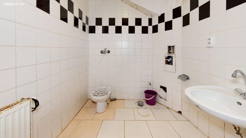 Prodej obchodního prostoru, Karlovy Vary, Sadová, 69 m2