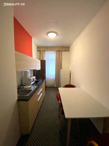 Prodej činžovního domu, Karlovy Vary, Kolmá, 444 m2