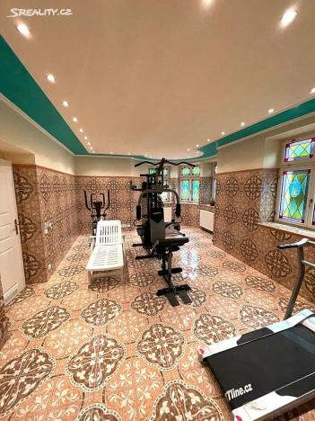 Prodej rodinného domu, Karlovy Vary, 1150 m2