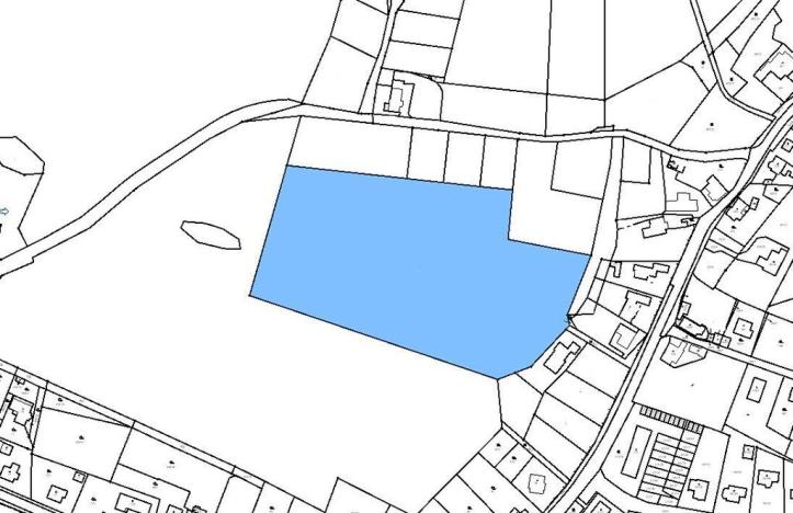 Prodej komerčního pozemku, Kolová, 25553 m2