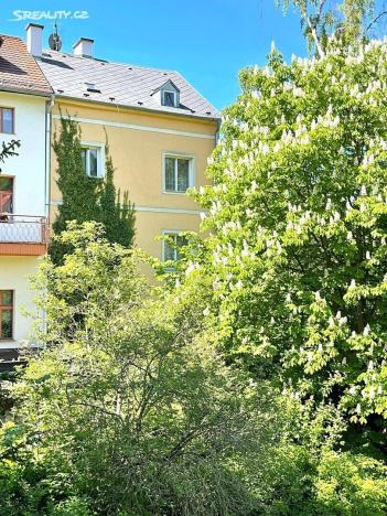 Prodej komerčního pozemku, Karlovy Vary, Vyšehradská, 483 m2