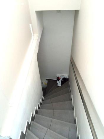 Prodej obchodního prostoru, Karlovy Vary, Mariánskolázeňská, 41 m2