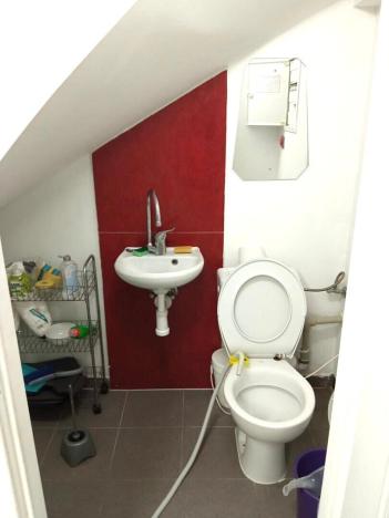 Prodej obchodního prostoru, Karlovy Vary, Mariánskolázeňská, 41 m2