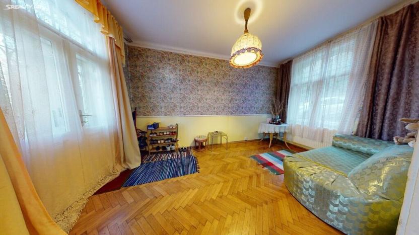 Prodej bytu 3+1, Karlovy Vary, Krále Jiřího, 89 m2