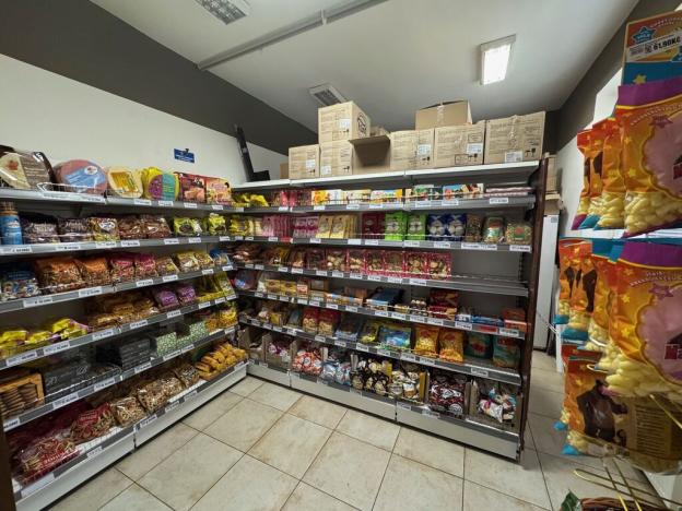 Prodej obchodního prostoru, Karlovy Vary, nábřeží Jana Palacha, 89 m2