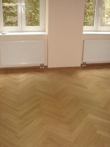 Prodej bytu 3+1, Karlovy Vary, Sadová, 104 m2