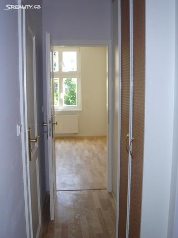 Prodej bytu 4+kk, Karlovy Vary, Sadová, 94 m2