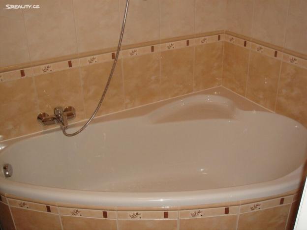 Prodej bytu 4+kk, Karlovy Vary, Sadová, 94 m2