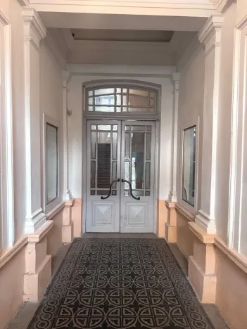 Prodej bytu 4+kk, Karlovy Vary, Sadová, 94 m2