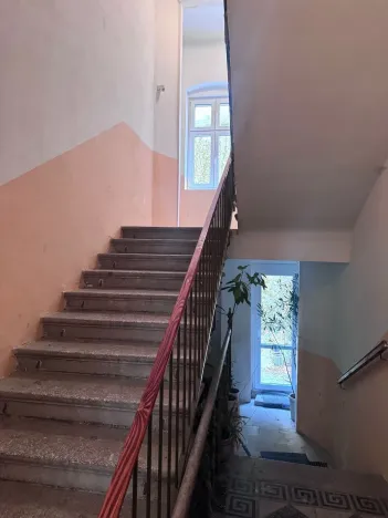 Prodej bytu 4+kk, Karlovy Vary, Sadová, 94 m2