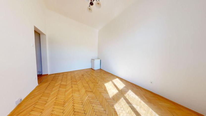 Prodej bytu 1+1, Karlovy Vary, I. P. Pavlova, 50 m2