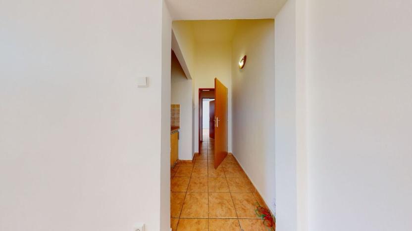 Prodej bytu 1+1, Karlovy Vary, I. P. Pavlova, 50 m2