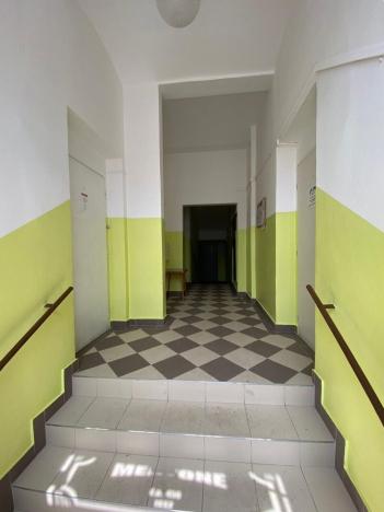 Prodej bytu 1+1, Karlovy Vary, I. P. Pavlova, 50 m2