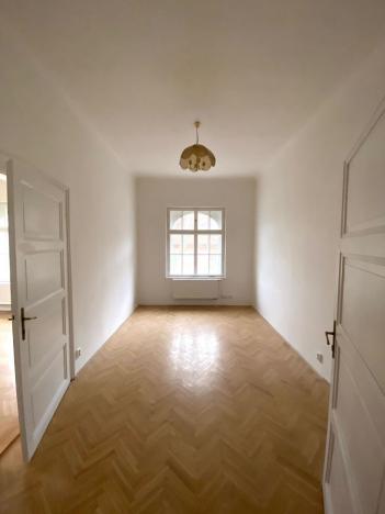 Prodej bytu 4+1, Karlovy Vary, Krále Jiřího, 134 m2