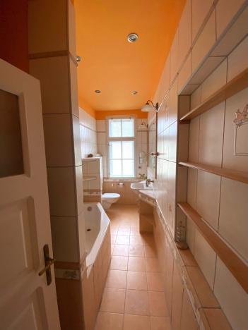 Prodej bytu 4+1, Karlovy Vary, Krále Jiřího, 134 m2