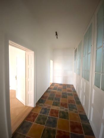 Prodej bytu 4+1, Karlovy Vary, Krále Jiřího, 134 m2