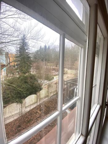 Prodej bytu 4+1, Karlovy Vary, Krále Jiřího, 134 m2