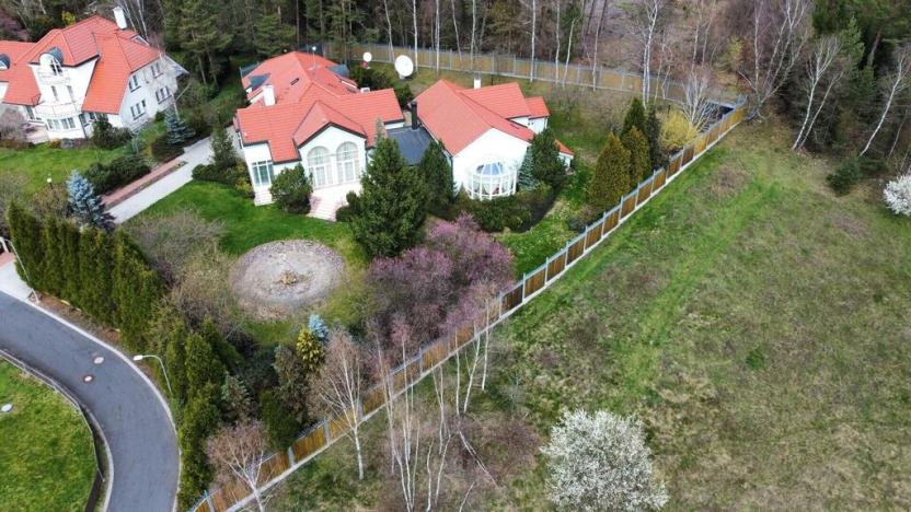 Prodej rodinného domu, Karlovy Vary, Pod Hvězdárnou, 610 m2