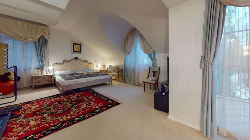 Prodej rodinného domu, Karlovy Vary, Pod Hvězdárnou, 610 m2