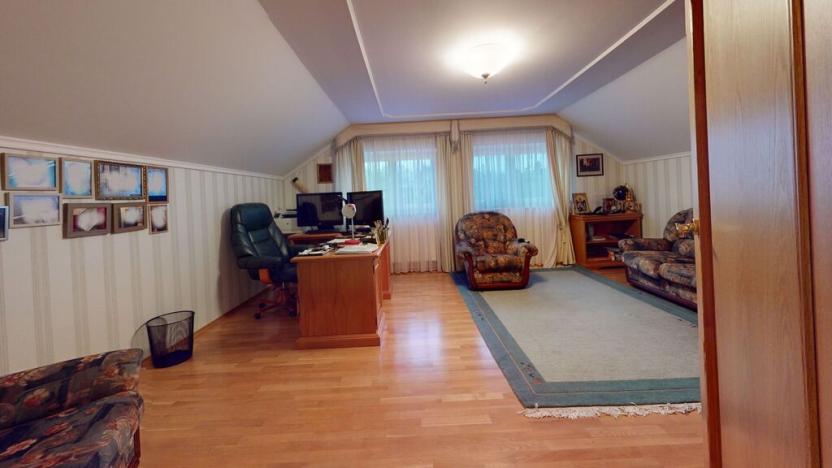 Prodej rodinného domu, Karlovy Vary, Pod Hvězdárnou, 610 m2