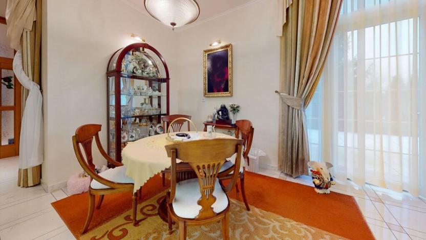 Prodej rodinného domu, Karlovy Vary, Pod Hvězdárnou, 610 m2