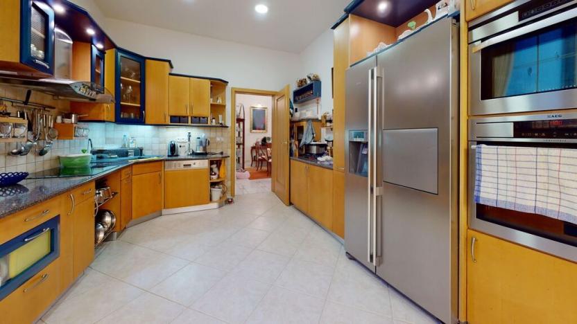 Prodej rodinného domu, Karlovy Vary, Pod Hvězdárnou, 610 m2