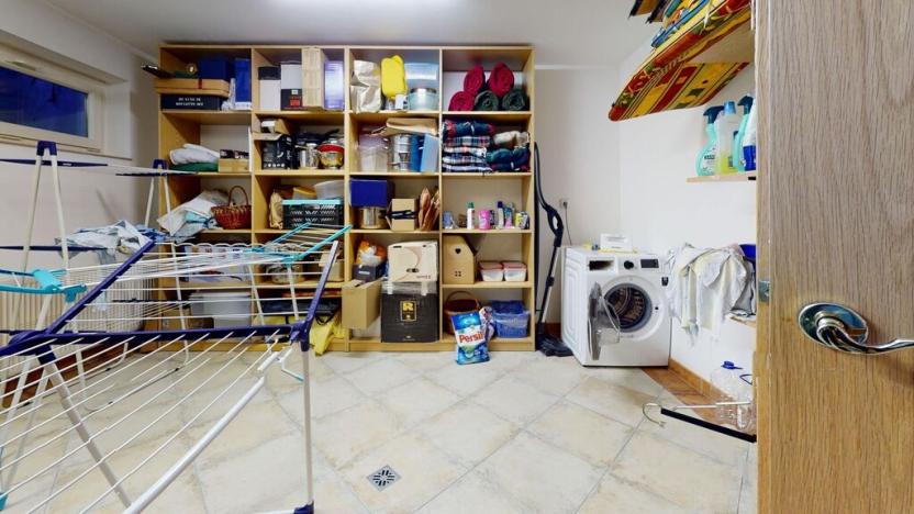 Prodej rodinného domu, Karlovy Vary, Pod Hvězdárnou, 610 m2