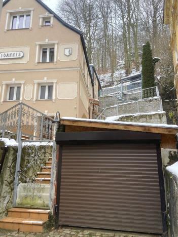 Prodej ubytování, Karlovy Vary, Zámecký vrch, 400 m2