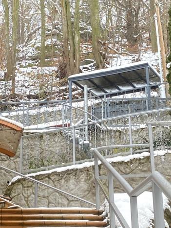 Prodej ubytování, Karlovy Vary, Zámecký vrch, 400 m2