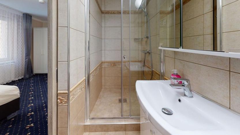 Prodej ubytování, Karlovy Vary, Zámecký vrch, 400 m2