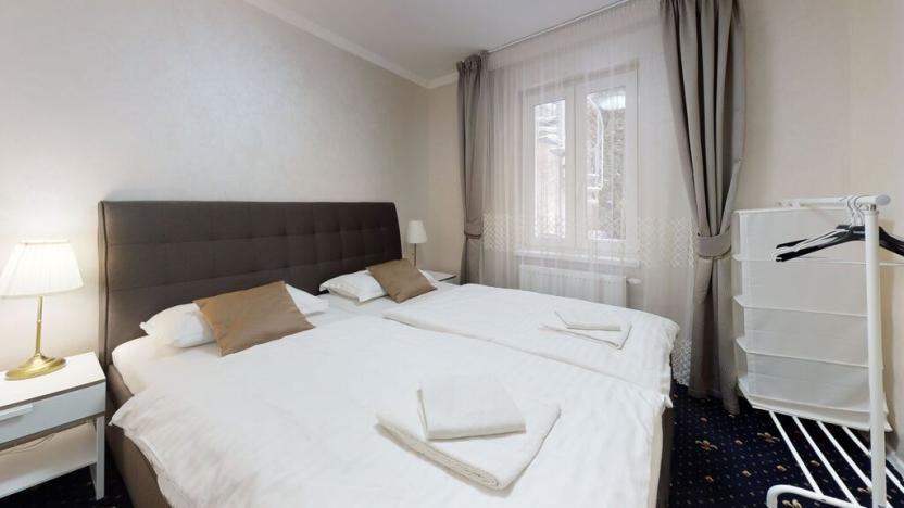 Prodej ubytování, Karlovy Vary, Zámecký vrch, 400 m2