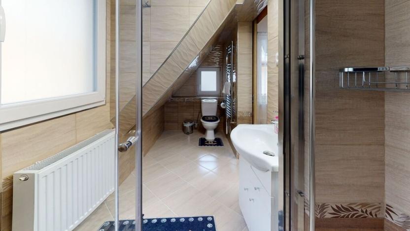 Prodej rodinného domu, Karlovy Vary, Zámecký vrch, 400 m2