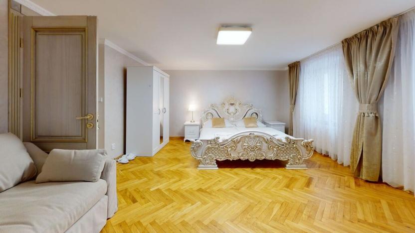 Prodej rodinného domu, Karlovy Vary, Zámecký vrch, 400 m2