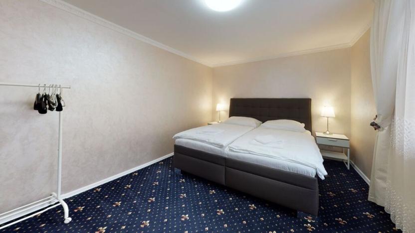 Prodej rodinného domu, Karlovy Vary, Zámecký vrch, 400 m2