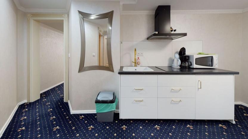 Prodej rodinného domu, Karlovy Vary, Zámecký vrch, 400 m2