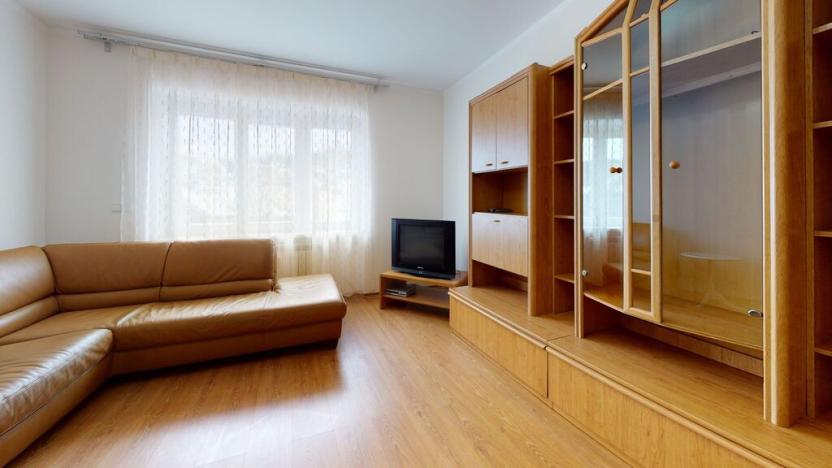 Prodej bytu 3+1, Karlovy Vary, Varšavská, 91 m2