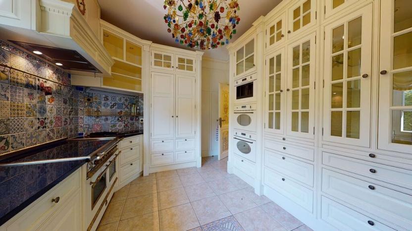 Prodej rodinného domu, Karlovy Vary, K Lukám, 760 m2