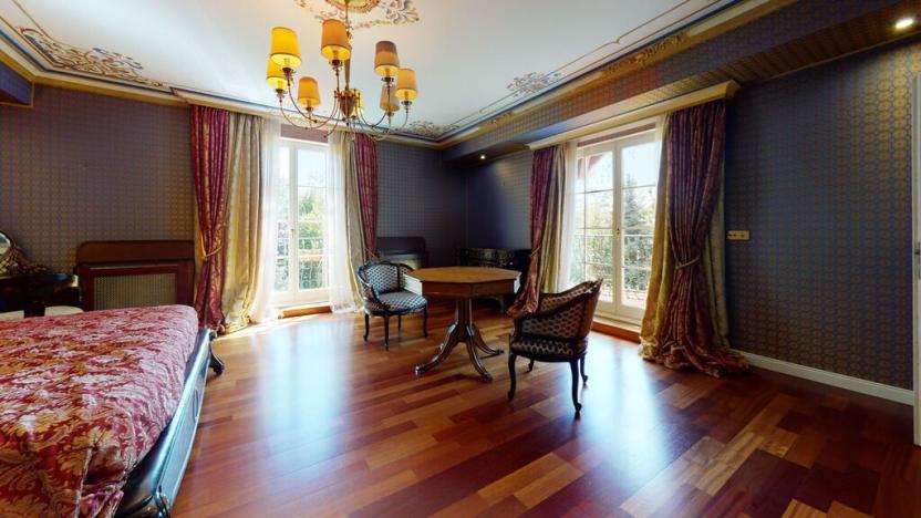 Prodej rodinného domu, Karlovy Vary, K Lukám, 760 m2